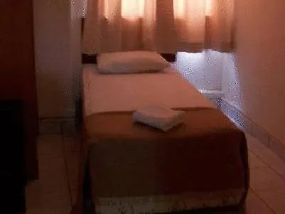 Globallon Hotel Apartment Malacca Malaysia