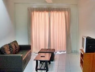 Globallon Hotel Apartment Malacca