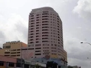 Globallon Hotel Apartment Malacca Malaysia