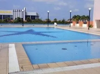 Globallon Hotel Apartment Malacca