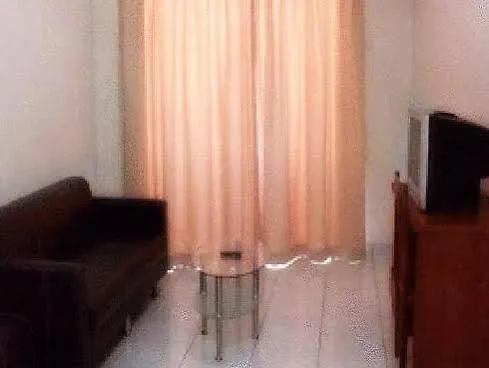 Globallon Hotel Apartment Malacca