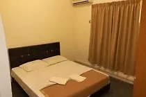 Globallon Hotel Apartment Malacca
