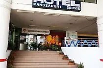 Globallon Hotel Apartment Malacca