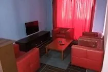 Globallon Hotel Apartment Malacca
