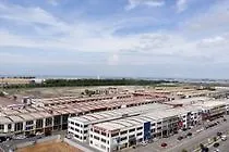 Globallon Hotel Apartment Malacca 0*,