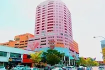 Globallon Hotel Apartment Malacca