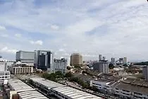 Globallon Hotel Apartment Malacca