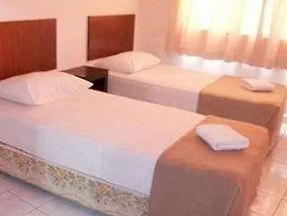 Globallon Hotel Apartment Malacca