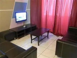Globallon Hotel Apartment Malacca 0*,
