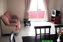 Globallon Hotel Apartment Malacca