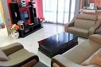 Globallon Hotel Apartment Malacca Malaysia